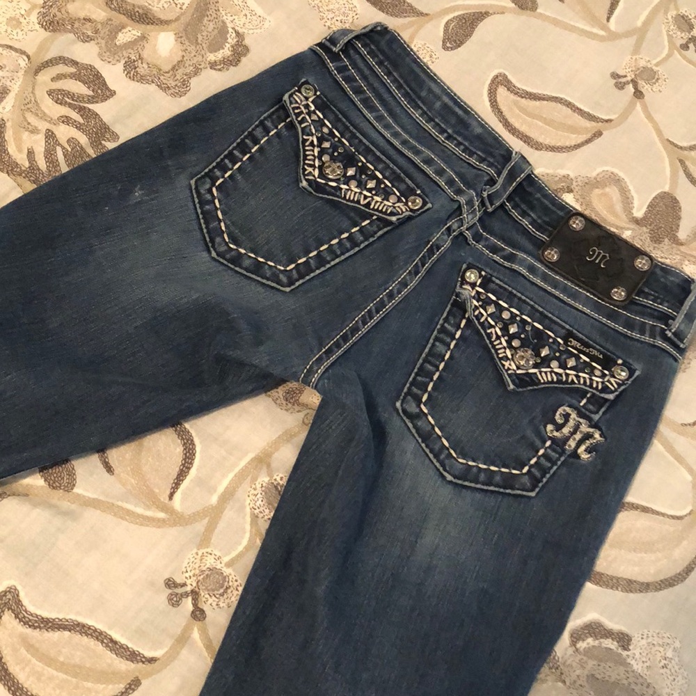 Miss me size 28